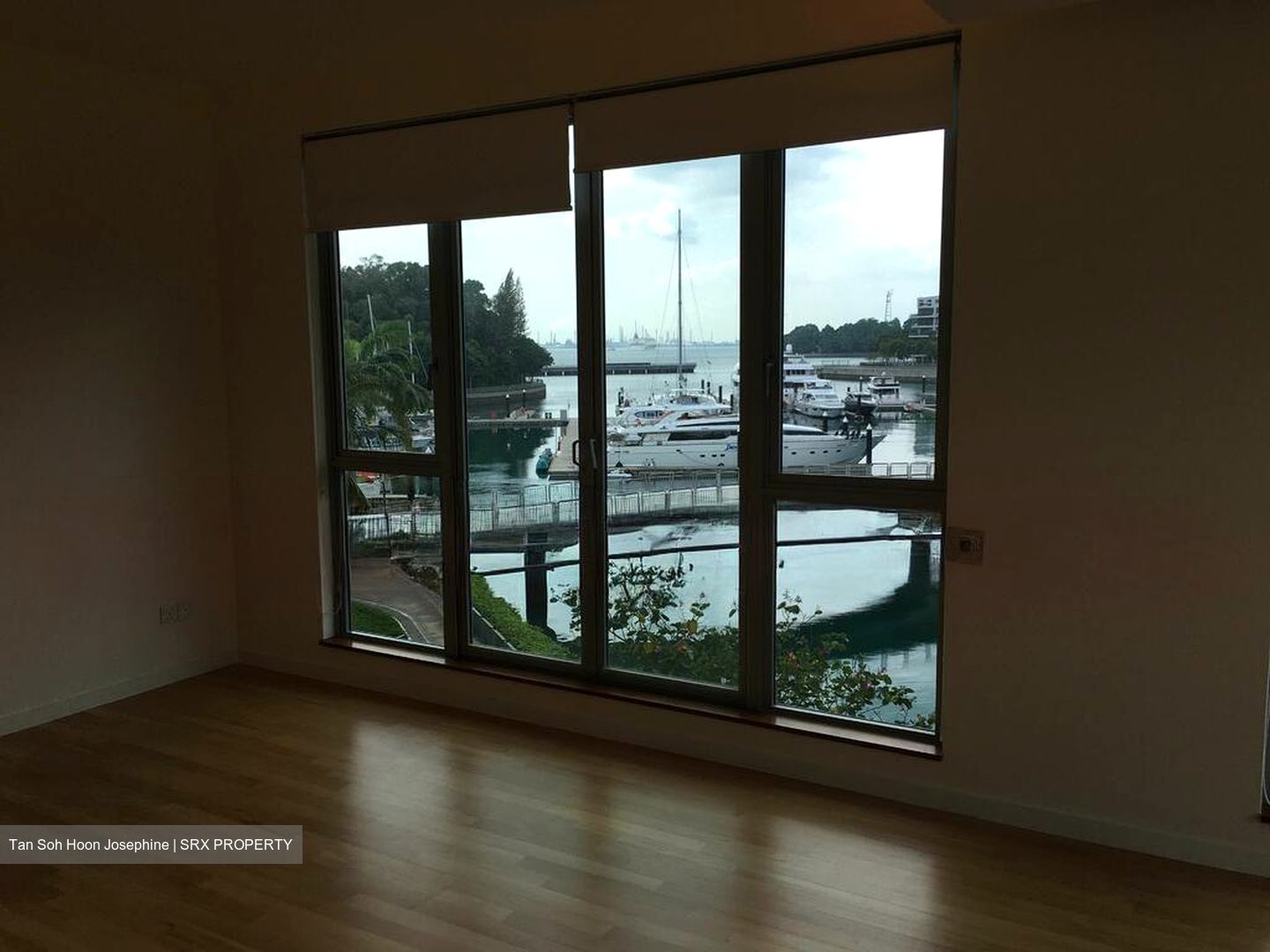 Caribbean At Keppel Bay (D4), Condominium #498793531